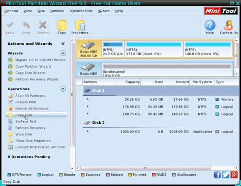 clone drive boot menu|free boot drive clone tool.